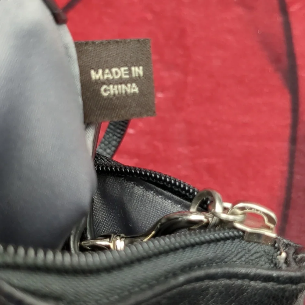 Coach Leather wristlet - Picture 10 of 11